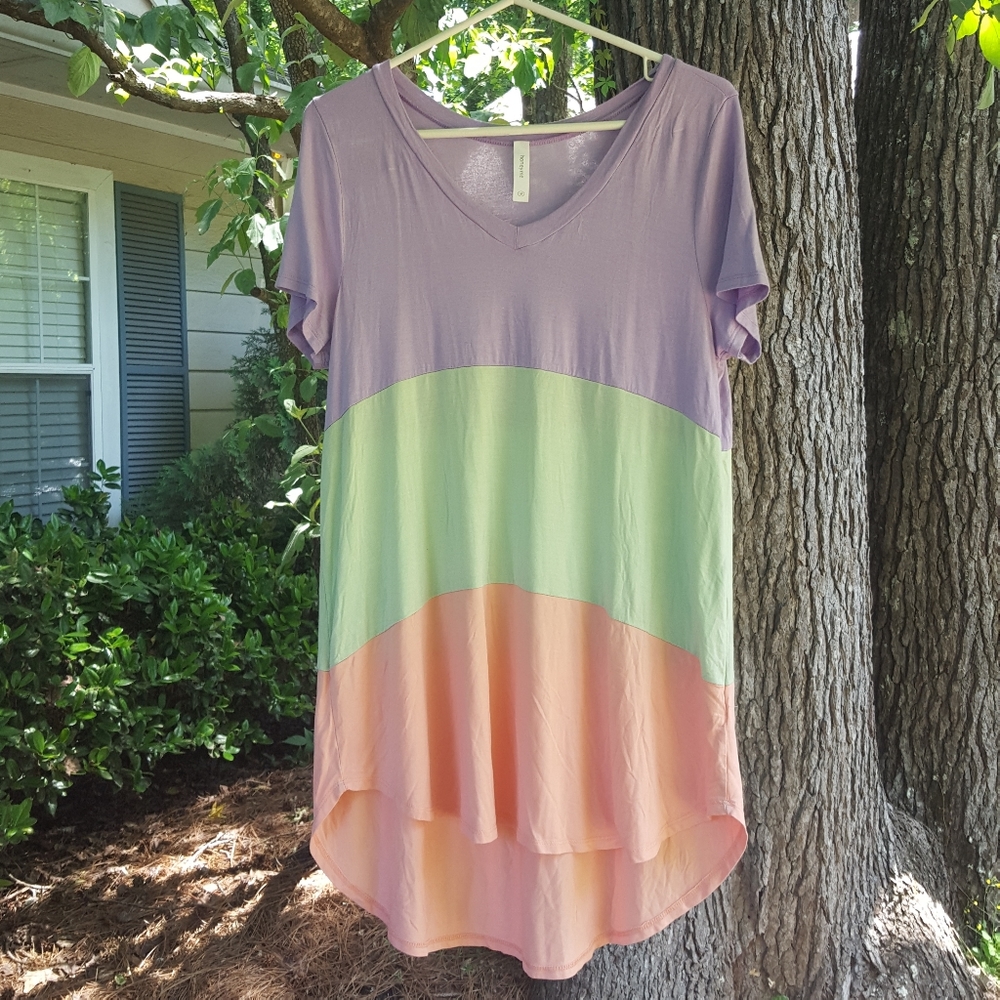 Honeyme Tunic size M